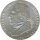 DDR 20 Mark 1967 Wilhelm von Humboldt Silber*
