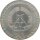 DDR 20 Mark 1967 Wilhelm von Humboldt Silber*