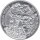 Ruanda 2016 Erdm&auml;nnchen 1 Oz Silber PP*