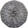 &Ouml;sterreich 5 Euro 2004 EU-Erweiterung Silber*