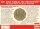 &Ouml;sterreich 5 Euro 2004 100 Jahre Fussball Fussball Silber im Folder*