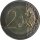 Zypern 2 Euro 2015 - Europaflagge*
