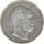 Preussen 5 Mark 1876 C Wilhelm I Silber*