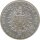 Preussen 5 Mark 1876 C Wilhelm I Silber*