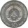 DDR 10 Mark 1970 Ludwig van Beethoven Silber*