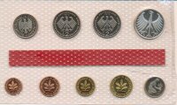 BRD KMS 1973 G PP verpackt in Noppenfolie*