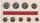 BRD KMS 1973 G PP verpackt in Noppenfolie*