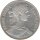 Freie Stadt Frankfurt 1 Taler 1860 Silber*