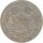 Sachsen-Meiningen 1 Taler 1860 Bernhard II Silber*