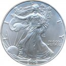 USA 2006 - Silver Eagle 1 Oz Silber*
