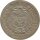 Deutsches Reich 25 Pfennig 1909 F Nickel*