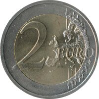 Slowakei 2 Euro - 2009 - EMU*