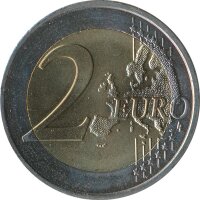 Griechenland 2 Euro 2009 - EMU*