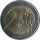 Griechenland 2 Euro 2009 - EMU*