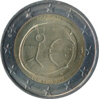 Portugal 2 Euro 2009 - EMU*