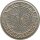Deutsches Reich 50 Pfennig 1928 F*
