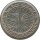 Deutsches Reich 50 Pfennig 1928 D*
