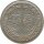 Deutsches Reich 50 Pfennig 1928 E*