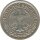 Deutsches Reich 50 Pfennig 1928 E*