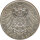 Baden 2 Mark 1904 G Friedrich I Silber*