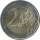 Belgien 2 Euro 2009 - EMU*