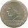 Weimarer Republik 3 Mark 1929 A Gotthold Ephraim Lessing Silber*