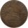 Hannover 1 Groschen 1858 B Georg IV Silber*