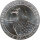 USA 1 Dollar 1983 S Olympiade in Los Angeles 1984 stgl. Silber*