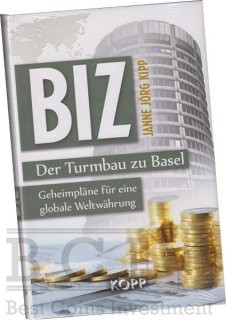 BIZ - Der Turmbau zu Basel
