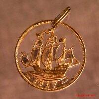 GB - 1/2 Penny*