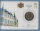 Luxemburg 2 Euro 2008 Chateau de Berg in Karte*