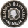 Australien 1,25 Dollar 2006 Fussball-WM in Deutschland Silber*