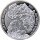 Ruanda 2017 Nilpferd 1 Oz Silber PP*