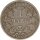 Deutsches Reich 1 Mark 1894 G Silber*