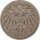 Deutsches Reich 1 Mark 1894 G Silber*