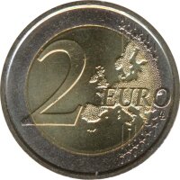 Italien 2 Euro 2009 - EMU*