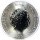 Niue 2017 - Panda - 1 Oz Silber*