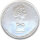 Tokelau 2017 - Barracuda - 1 Oz Silber*