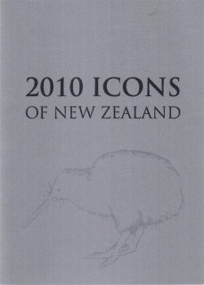 Neuseeland 1 Dollar 2010 PP Kiwi eine Feinunze Silber im Etui*