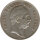 Sachsen 2 Mark 1903 E Georg Silber*
