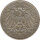 Sachsen 2 Mark 1903 E Georg Silber*
