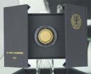 Deutschland 2017 - 50 Euro Luther Rose - F