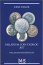 Palladium Coin Catalog