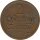 Freie Stadt Danzig 2 Pfennig 1926*