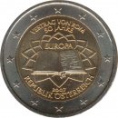 �sterreich 2 Euro 2007 - R�mische Vertr�ge*