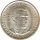USA Half Dollar 1946 Booker T. Washington Silber*