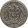 Deutsches Reich 25 Pfennig 1910 E Nickel*