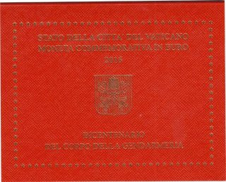 Vatikan 2 Euro 2016 - Gendarmeriekorps*