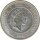 Fiji 2011 - Schildkr&ouml;te - 1 Oz Silber*
