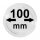 M&uuml;nzenkapsel &Oslash; 100 mm